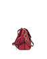 Chloe Mini Faye Backpack, side view